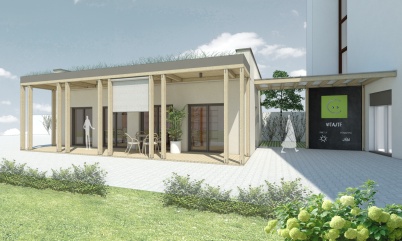 Tvorivá dielňa v starej kotolni