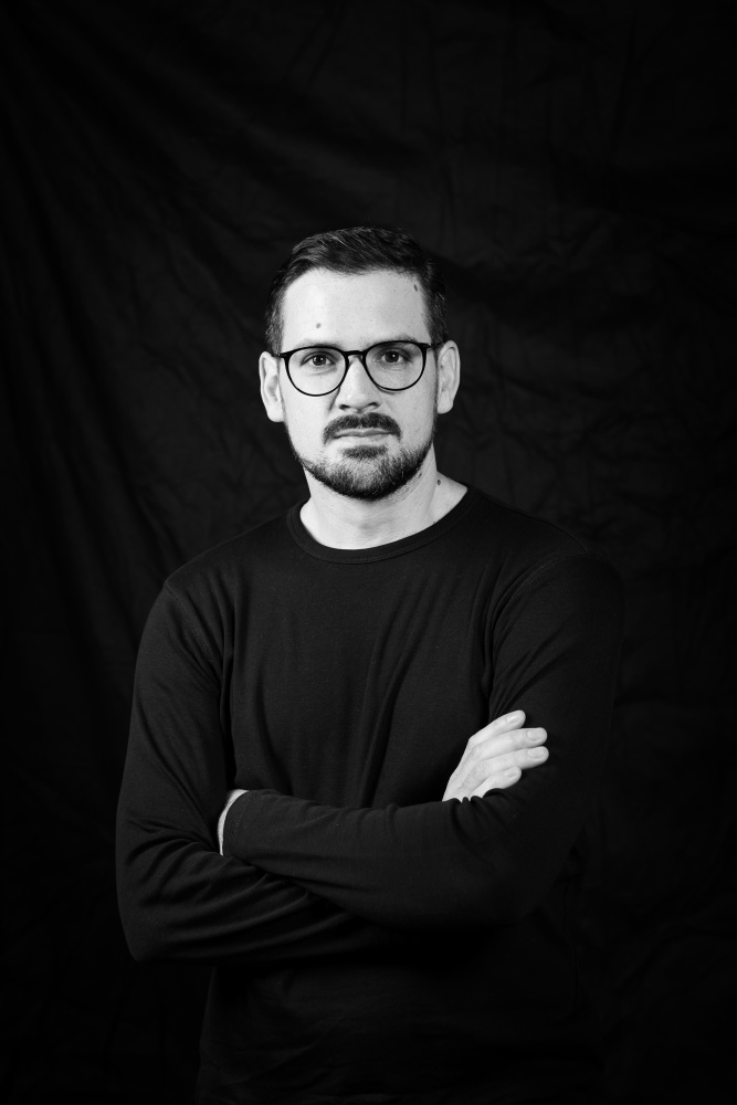 Martin Medlen – architekt